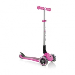 Globber Scooter Globber Primo Foldable - Neon Pink
