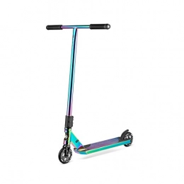 HIPE Scooter HIPE Scooter H4 Neo Chrome