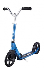 Micro Scooter Micro Scooter Cruiser Blue