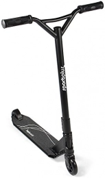 SportPlus Stunt Scooter with ABEC-9 Bearings and PP Wheels – Freestyle Scooter with Robust Frame Perfect for Performing Tricks; SP-SC-204