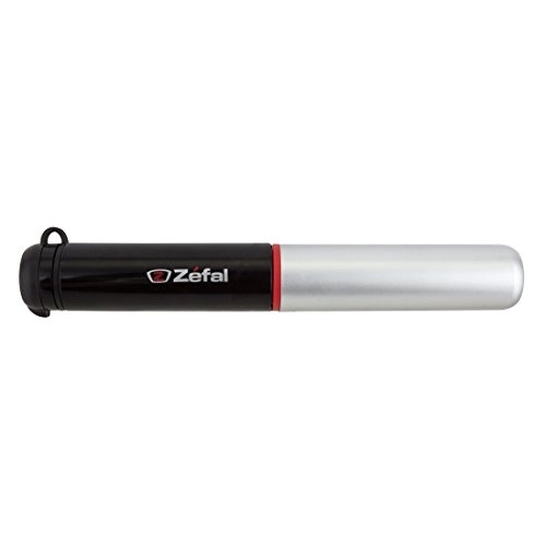 Bombas de bicicleta : Mini Bomba Zefal Air Profil FC01