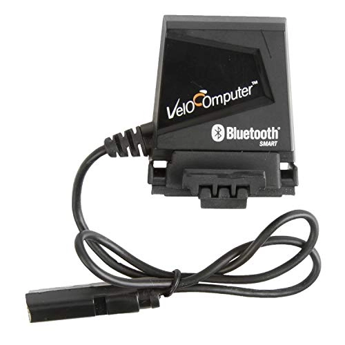 Ordenadores de ciclismo : VELO para Bike-medidor de Potencia Bluetooth-Sensor-Sound of Motion to Work with para Ordenador App, 244695