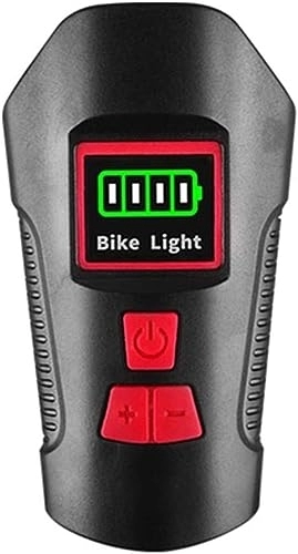 Ordinateurs de vélo : TAMSOI TXY Compteurs de vélo sans Fil Compteurs de Vitesse Compteurs de Vitesse de vélo Compteurs de vélo sans Fil Compteurs de vélo Compteurs de vélo sans Fil (Color : Rosso, Size : Freesize)