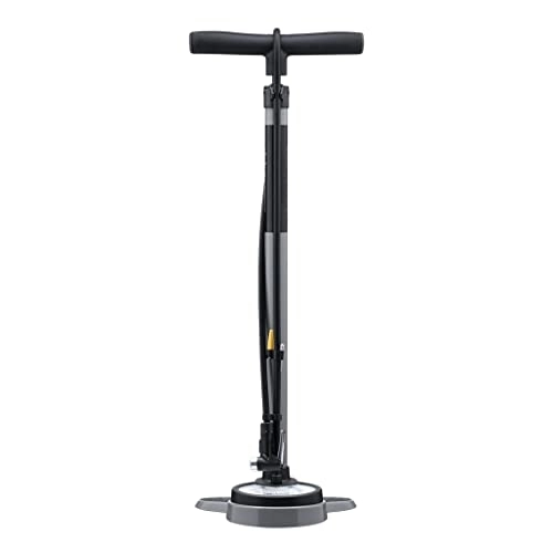 Pompe da bici : Cannondale Precise Floor Pump 140 Psi