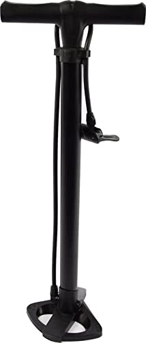 Pompe da bici : Fietspomp - Adattatori inclusi per accessori - Pompa bici - Staande fietspomp