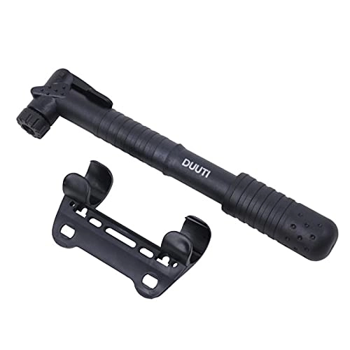 Pompe da bici : HONGGE Bike Bicycle Pump Mano Sport Cycling Bicycle Air Pump Pump Ball Basket Pneumatici Pneumatici da Calcio Bike Gonfiatore Bicycle Accessori (Color : 01)