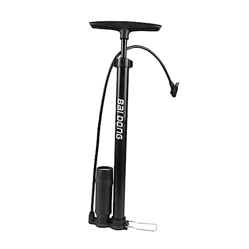 Pompe da bici : INOOMP Basket Di Gonfiaggio Pompa Bicicletta Portatile Pompa Della Gomma Della Bici Pompa Di Mountain Bike Pompa Di Aria Della Bici Pompa Di Ciclismo Pompa Di Circolazione Batteria