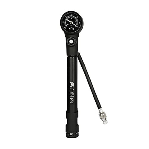 Pompe da bici : Le Migliori Offerte Per 300Psi Mtb Suspension Air Pump Shock Fork Pump Bike Motor Schrader Gauge Sono Su ? Confronta Prezzi E Caratteristiche Di Prodotti Nuovi E Usati ? Molti Articoli Con