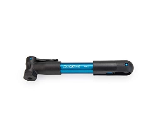 Pompe da bici : Park Tool PMP-3.2B, Scarpe décolleté Unisex-Adulto, Blu, Taglia Unica