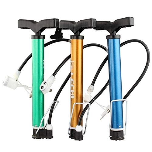 Pompe da bici : SlimpleStudio Pompa per Bici Pompa Gonfiabile del Vapore della Bevanda del Vapore della Pompa Multifunzionale Portatile della Pompa della Pompa per la Pompa Multifunzione Biciclette Pompa