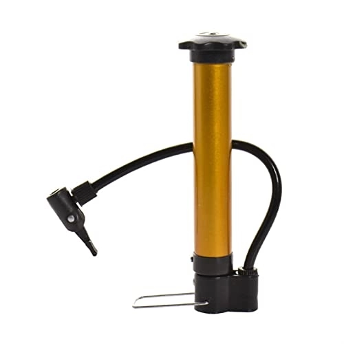 Pompe da bici : ZEDINGONELINE Pompe for Pompa for Biciclette Portatili MTB. Gonfiatore in Bicicletta Ciclismo Pompa Pompa Gonfiabile Pneumatico Accessori per Bici