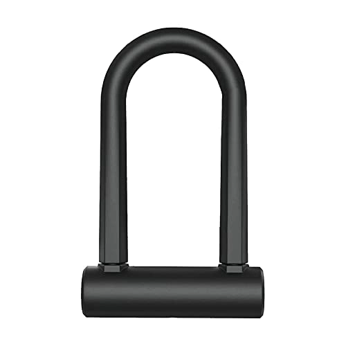 Bike Lock : isinwheel Bike U Lock Heavy Duty Bike Lock Bicycle Lock, U Lock with 4ft Length Security Cable and Sturdy Mounting Bracket for Bicycles, Scooters, Motorcycles, Electric Bikes and More