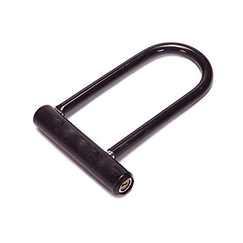 Bike Lock : SGSG U-lock Mount, Heavy-duty Safety Bicycle Anti-theft Lock, Environmentally Friendly And Odorless / harder / cable Locks With Keys