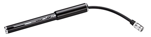 Bike Pump : BBB Hoseroad BMP-46 Mini Pump - 220 mm, Black