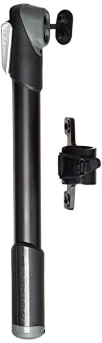 Bike Pump : BBB Trekking Mini Pump WindRush BMP-L 56, black, 2, 949, 615, 601 295 MM