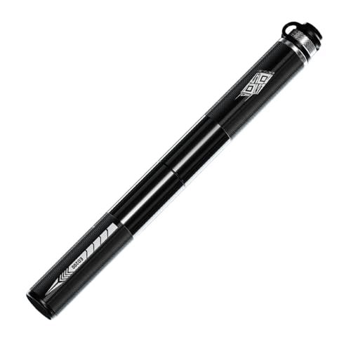 Bike Pump : BESPORTBLE 1 Set of Portable Cycle Inflator Professional Bike Pump Small Cycle Pump Bicycle Accessories