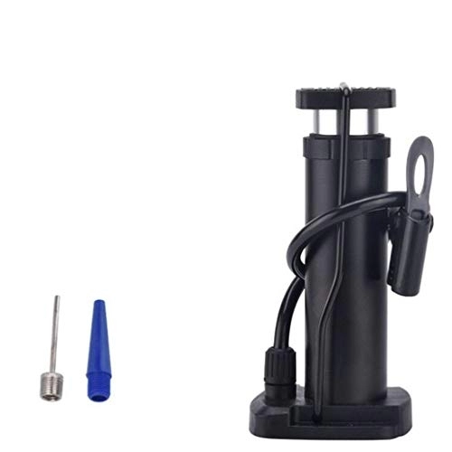 Bike Pump : BESPORTBLE Bike Floor Pump Tire Inflator High Pressure Tire Pump Activated Inflator Inflator Tyre Repair Tools for Home Use (No Barometer)