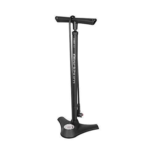 Bike Pump : Blackburn Core 2 Floor Pump: Black