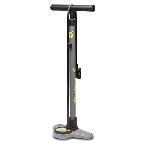 Bike Pump : Blackburn Piston 2 Floor Track Pump, Grey, One Size