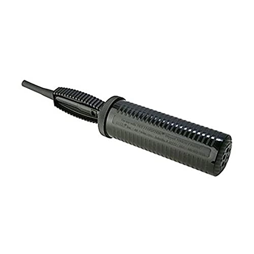 Bike Pump : N\C 081074491 Roho Replacement Pump Single Action