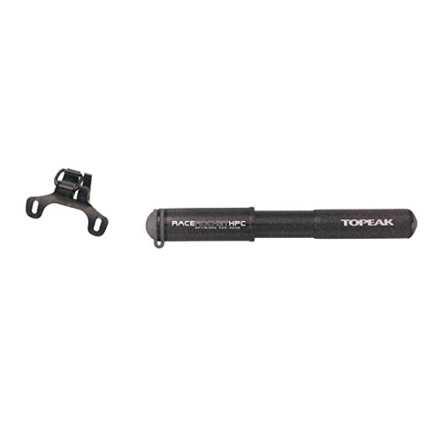 Bike Pump : Topeak Race Rocket HP Carbon