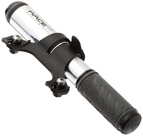 Bike Pump : Topeak Race Rocket Mini Pump (Silver)