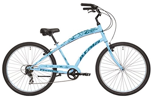 Bici Cruiser : 27, 5 pouces Homme Cruiser Vélo Atala Malibu on