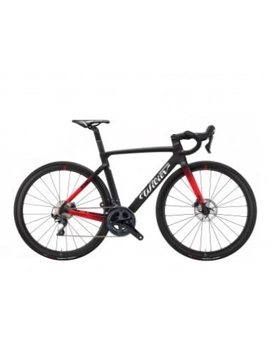 Bici da strada : Bici da corsa WILIER Cento10 SL DISC RIVAL AXS 12V NDR38CK - Nero, XL