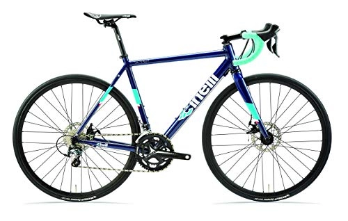 Bici da strada : Bicicletas Y Accesorios- Bike Semper Blue S.Tiagra Mix'19-50S, 039JBLTX500