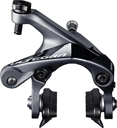 Bici da strada : Shimano Ultegra R8000 Pinze da Strada, Adulti Unisex, Nero, Taglia Unica