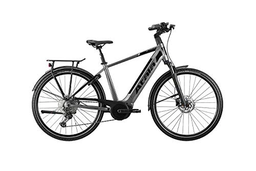 Bici elettriches : Atala b-tour A8.1 man e-bike bicicletta elettrica uomo pedalata assistita bosch performance 500wh