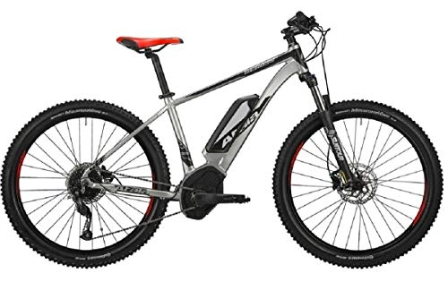 Bici elettriches : ATALA BICI B Cross CX400 Ruota 27, 5 Plus Motore CX 75NM Batteria Semi Integrata 400 WH Gamma 2019 (18" - 46 CM)