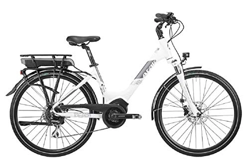 Bici elettriches : ATALA BICI B-Easy S 26 Ruota 26 Motore Active Plus 52 NM Batteria 300 WH Gamma 2019
