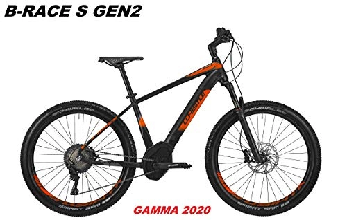 Bici elettriches : ATALA BICI B-Race S GEN2 Gamma 2020 (16" - 40 CM)