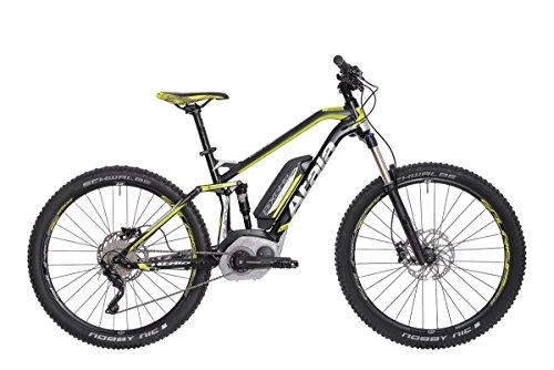 Bici elettriches : Atala E-Bike B-XGR8 S 27.5'' 10 velocit taglia 49 Brushless Bosch 36V 250W (eMTB All Mountain) / E-Bike B-XGR8 S 27.5'' 10 speed size 49 Brushless Bosch 36V 250W (eMTB All Mountain)