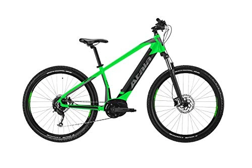 Bici elettriches : Bici ELETTRICA E-Bike Ruota 27, 5+'' ATALA B-Cross I AM80 500 500 WH Telaio M46 E-Trail MTB 2020