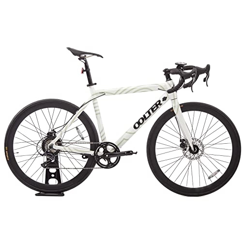 Bici elettriches : Bici elettriche R1 (bianco)