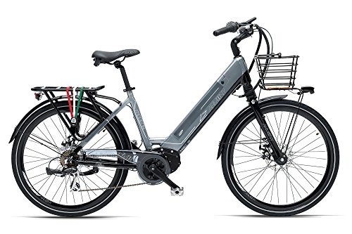 Bici elettriches : Cicli Ferrareis Bici e Bike elettrica armony Modena 26