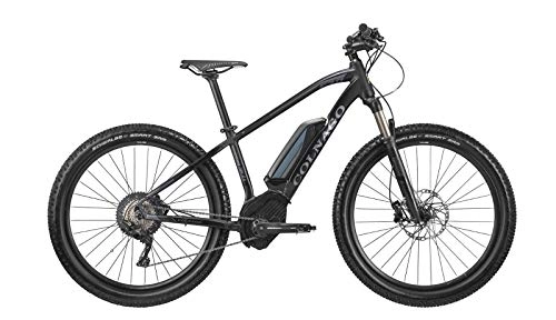 Bici elettriches : Colnago Bici ELETTRICA E-MTB E3.0 Bosch CX 500WH Ruota 27, 5+ Telaio M46 E Bikes 2019