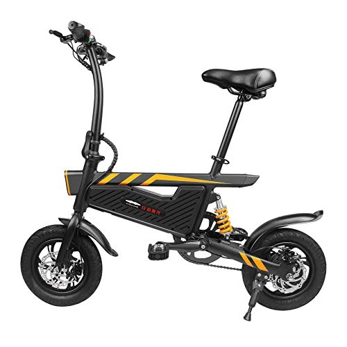 Bici elettriches : cooshional Bicicletta eletrica Mountain Bike diametro ruota: 26 inch velocit 250W / 21 lega di alluminio nero
