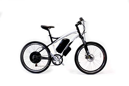 Bici elettriches : Cyclotricity STEALTH 1000W 29ER 16AH