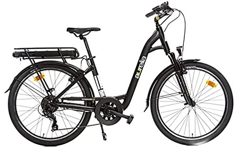 Bici elettriches : DINO BIKES Bici E-Bike elettrica a pedalata assistita 28" Aurelia - 1028 CE