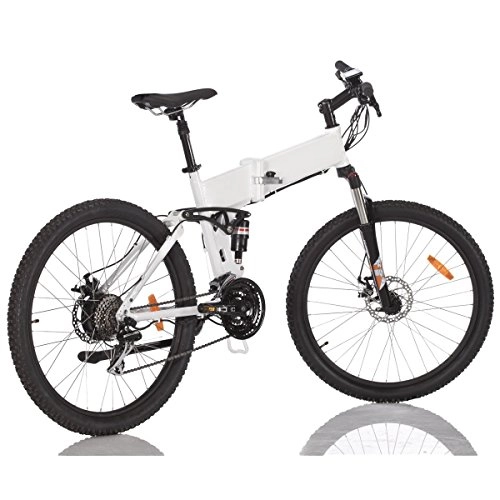 Bici elettriches : E-bike vlo vTT full suspension vlo vlo vlo lectrique lectrique 350 w