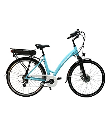 Bici elettriches : FARAM Bicicletta ELETTRICA E-Bike AMATRICE cod.50