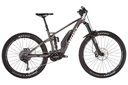 Bici elettriches : Ghost Hybride SL Amr S 4.7+