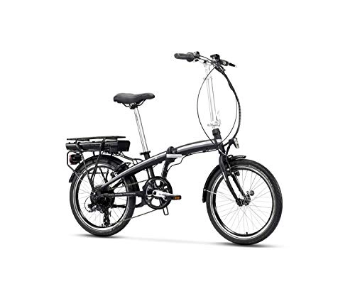 Bici elettriches : Lombardo Ischia Folding 20" Mobility 2019 - Misura 29