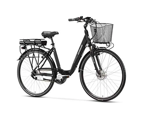 Bici elettriches : Lombardo Torino Nexus 28" Mobility 2019 - Misura 44