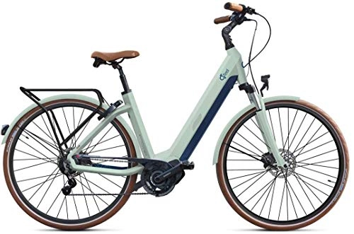 Bici elettriches : O2 Feel Vlo lectrique ISWAN Di2 26"- 432Wh