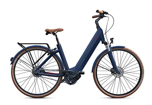 Bici elettriches : O2 Feel Vlo lectrique iSWAN N7 26"- 432 Wh