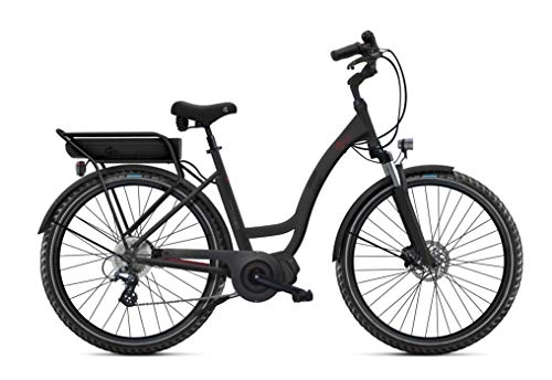 Bici elettriches : O2 Feel Vlo lectrique Vog D8C OR 26"- 400 Wh